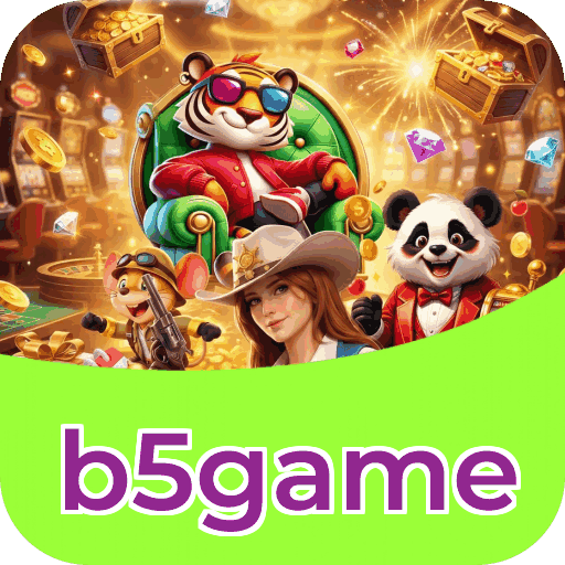Catálogo slots b5game mostrando top jogos Gates Olympus Sweet Bonanza Fortune Tiger Big Bass volatilidade RTP