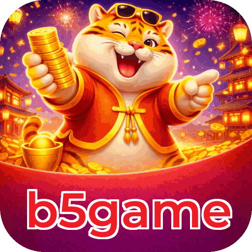 Login rápido no app b5game