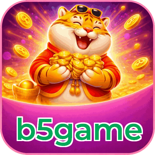 Siga a b5game no Facebook