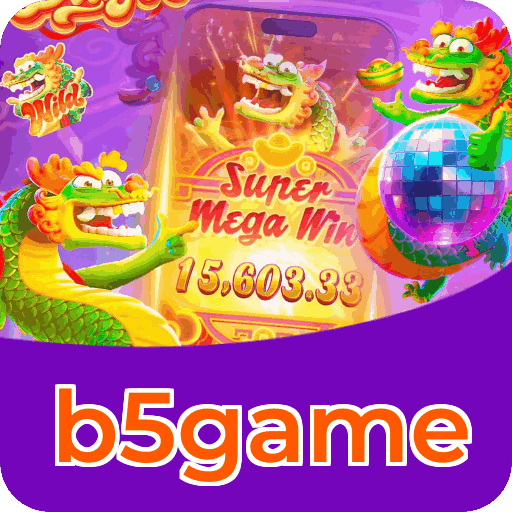 Bônus de Boas-vindas b5game